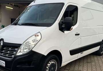 Renault Master 144.989 km 19.950 &euro; Ratingen 40883