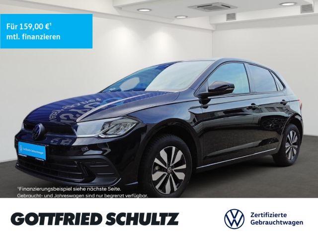 VW Polo 7.584 km 18.750 &euro; Neuss 41460