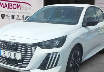 Peugeot 208 2.500 km 22.990 &euro; Wesel 46485