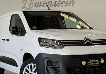 Citroen Berlingo 50.557 km 14.980 &euro; Moers 47443