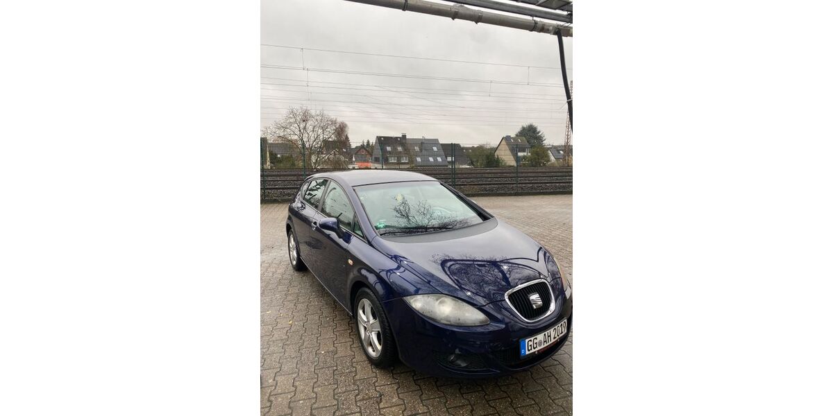 Seat Leon 248.000 km 2.200 &euro; Düsseldorf 40229