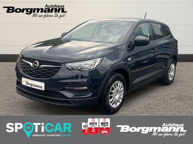 Opel Grandland (X) 70.500 km 12.990 &euro; Dorsten 46282