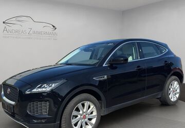 Jaguar E-Pace 137.800 km 13.800 &euro; Kaarst 41564