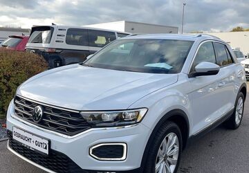 VW T-Roc 31.590 km 24.450 &euro; Duisburg 47178