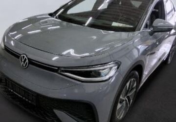 VW ID.5 21.790 km 31.780 &euro; Duisburg 47178