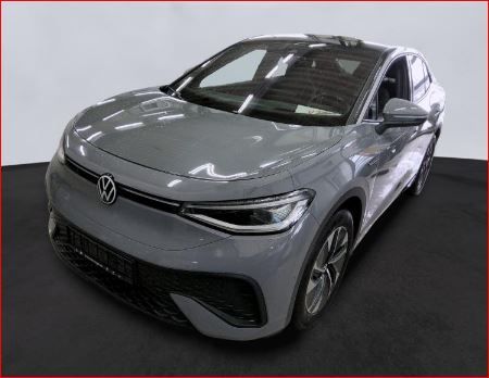 VW ID.5 21.790 km 31.780 &euro; Duisburg 47178