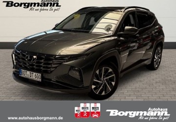 Hyundai TUCSON 57.879 km 28.690 &euro; Bottrop 46240