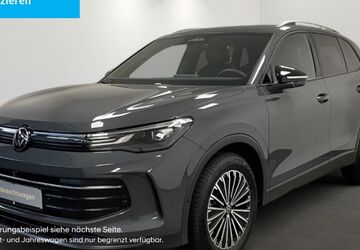 VW Tiguan 7.872 km 39.990 &euro; Düsseldorf 40233