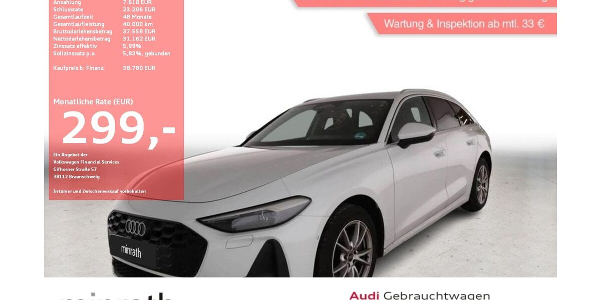 Audi A5 28.215 km 36.880 &euro; Moers-Hülsdonk 47441