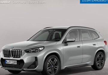 BMW X1 25.030 km 49.899 &euro; Düsseldorf 40237