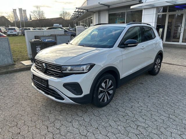 VW T-Cross 19.251 km 25.190 &euro; Düsseldorf 40472