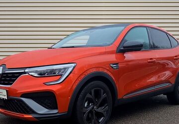 Renault Arkana 17.270 km 25.380 &euro; Duisburg 47059