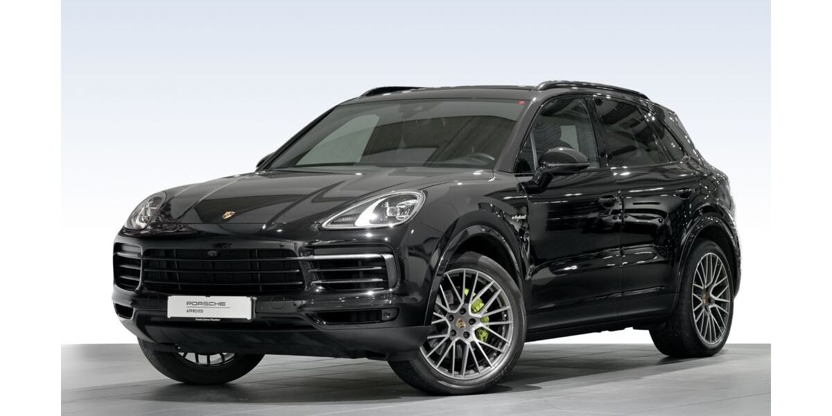 Porsche Cayenne 86.026 km 67.290 &euro; Düsseldorf 40468
