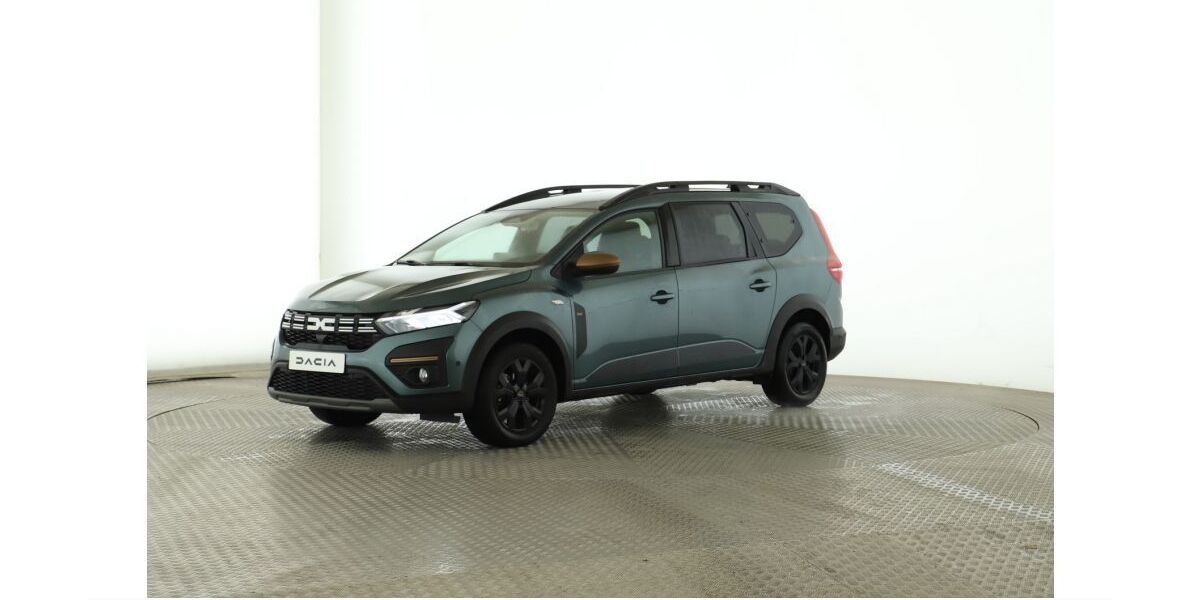 Dacia Jogger 5.625 km 20.880 &euro; Oberhausen 46049
