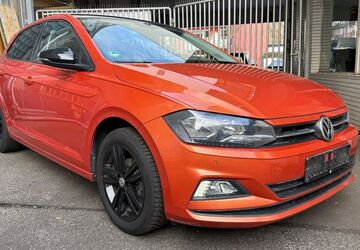 VW Polo 162.000 km 7.999 &euro; Duisburg 47178