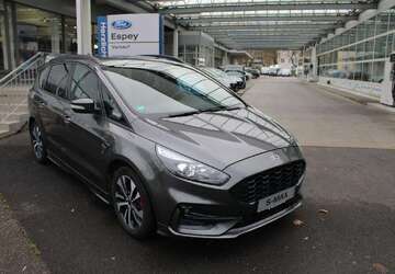 Ford S-Max 42.737 km 32.990 &euro; Kamp - Lintfort 47475
