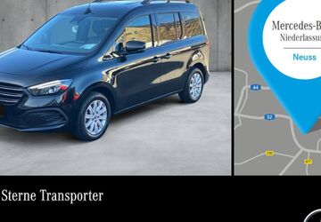 Mercedes-Benz T-Klasse 19.171 km 28.980 &euro; Neuss 41460