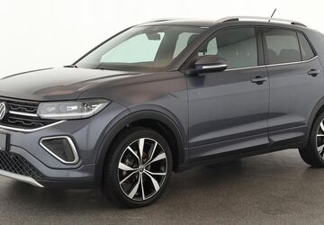 VW T-Cross 29.600 km 25.884 &euro; Düsseldorf 40233