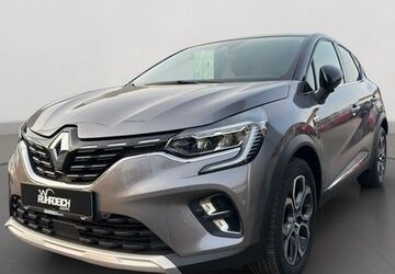 Renault Captur 27.012 km 15.990 &euro; Duisburg 47167