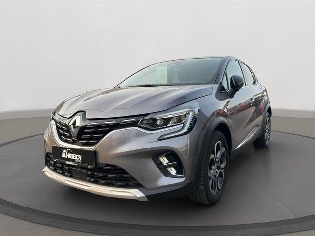 Renault Captur 27.012 km 15.990 &euro; Duisburg 47167