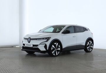 Renault Megane 23.244 km 22.480 &euro; Oberhausen 46049