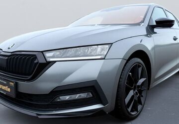 Skoda Octavia 79.613 km 20.900 &euro; Essen 45355