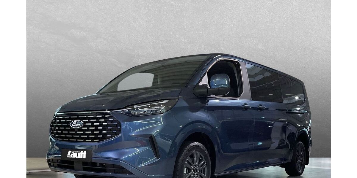 Ford Tourneo Custom 2.500 km 48.490 &euro; Moers 47441