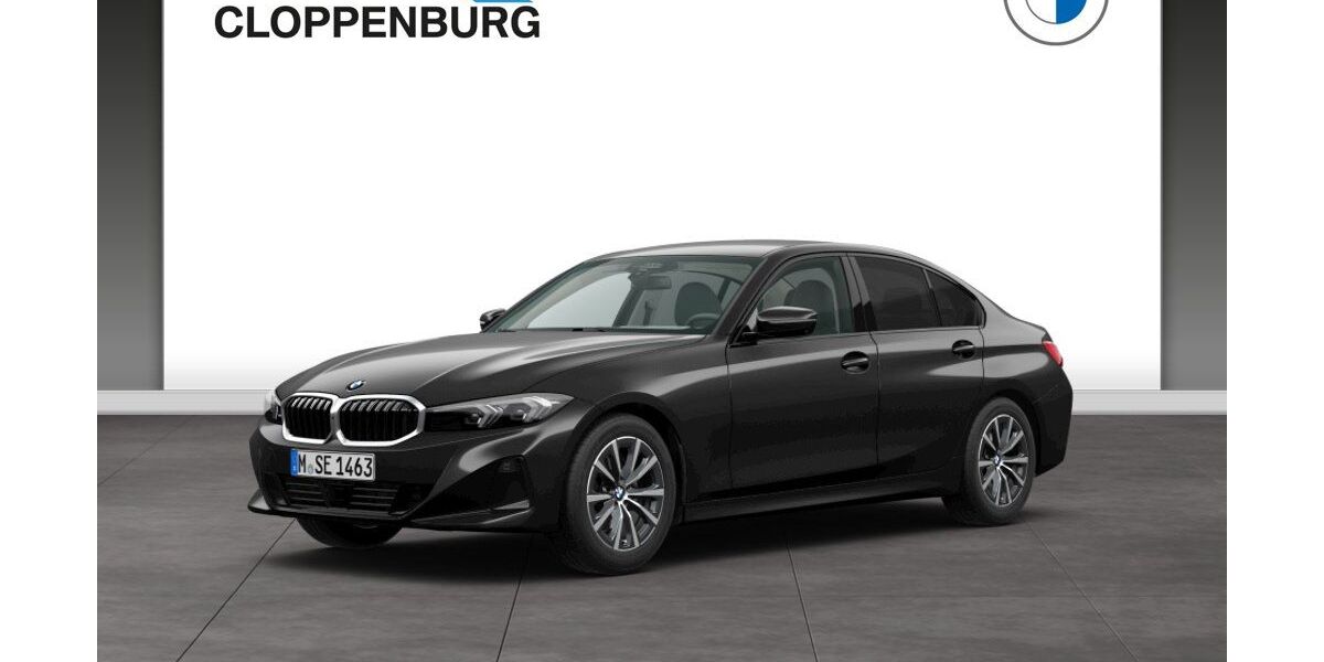 BMW 318 3.425 km 37.775 &euro; Duisburg 47053