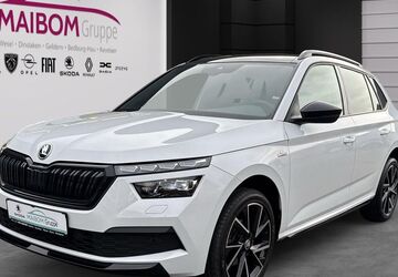 Skoda Kamiq 50.300 km 25.990 &euro; Wesel 46485