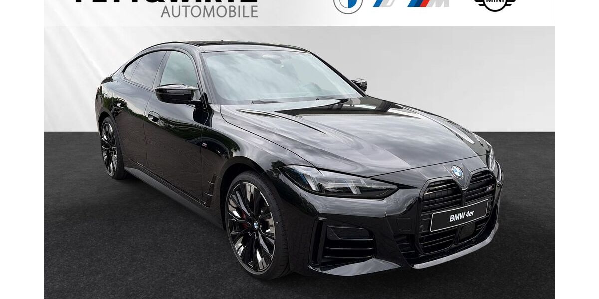 BMW M440 6.000 km 81.490 &euro; Wesel 46485