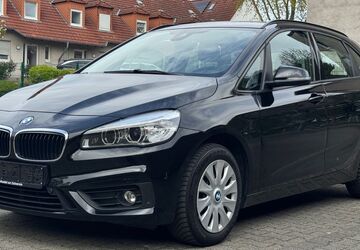 BMW 218 143.305 km 12.900 &euro; Essen 45327