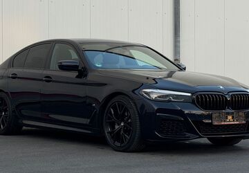 BMW 520 124.500 km 38.990 &euro; Neuss 41468