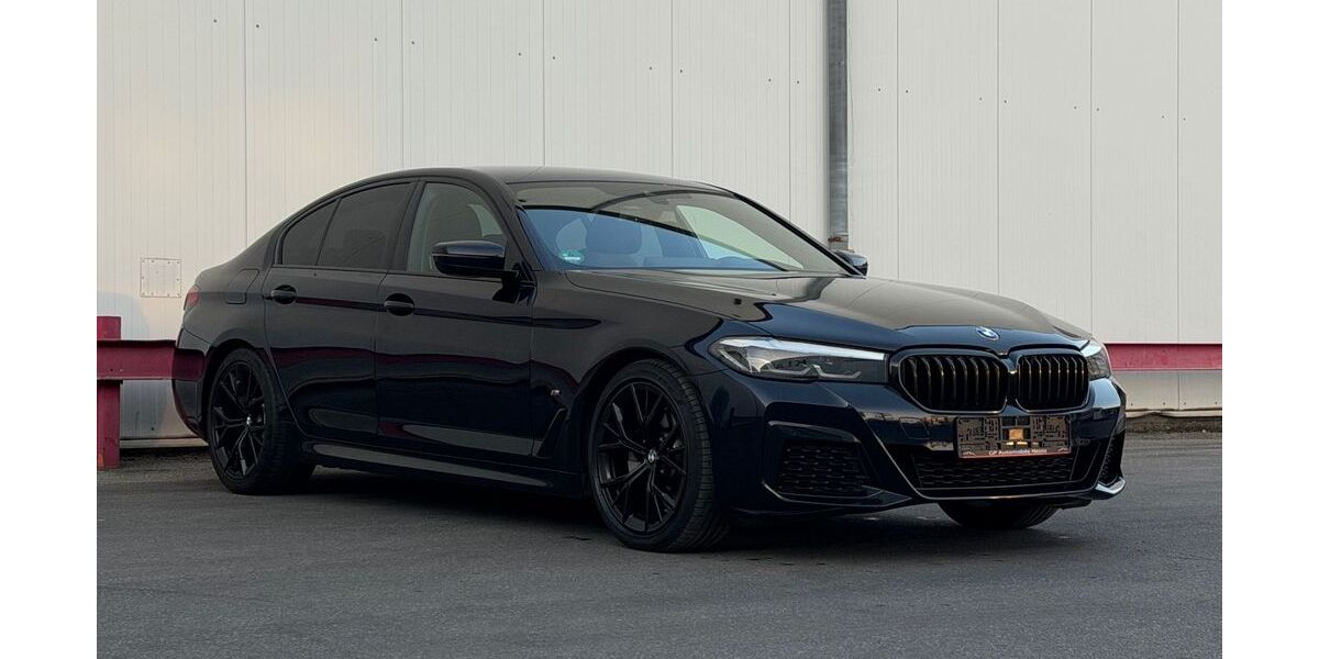 BMW 520 124.500 km 38.990 &euro; Neuss 41468