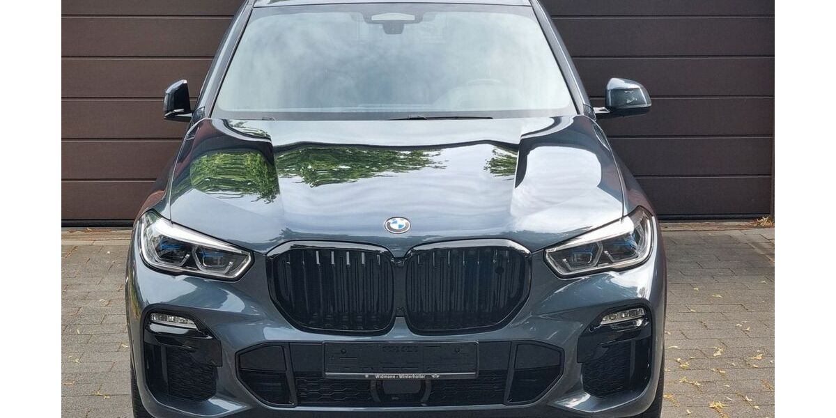 BMW X5 86.481 km 43.990 &euro; Duisburg 47138