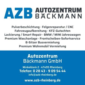 Gebrauchte BMW X3