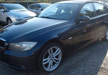 BMW 318 175.000 km 3.999 &euro; Oberhausen 46149