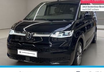 VW T7 Multivan 73.267 km 44.483 &euro; Krefeld 47805