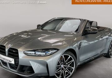 BMW M4 77.293 km 63.999 &euro; Essen 45141