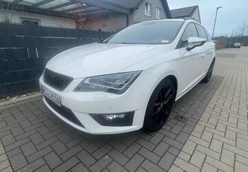 Seat Leon 115.000 km 11.200 &euro; Velbert 42553