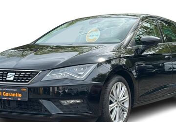 Seat Leon 121.400 km 12.180 &euro; Duisburg 47249