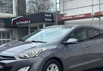 Hyundai i30 92.881 km 9.990 &euro; Velbert 42551