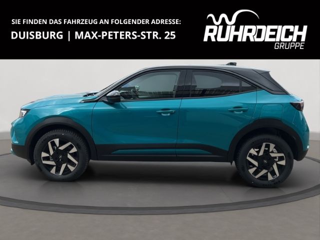 Opel Mokka 13.999 km 21.990 &euro; Duisburg 47059
