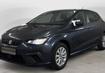 Seat Ibiza 13.270 km 14.999 &euro; Dinslaken 46539