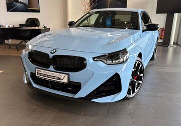 BMW M240i 12.603 km 51.740 &euro; Duisburg 47119
