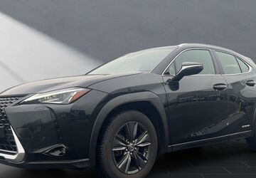 Lexus UX 69.000 km 20.949 &euro; Wesel 46485
