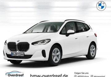 BMW 220 Active Tourer 2.399 km 28.790 &euro; Duisburg 47119