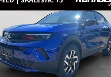 Opel Mokka 14.999 km 22.990 &euro; Krefeld 47800