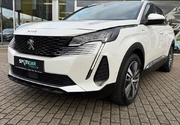 Peugeot 3008 54.200 km 23.490 &euro; Wesel 46485