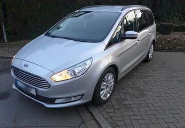 Ford Galaxy 114.300 km 14.599 &euro; Gladbeck 45968