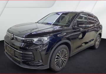 VW Tiguan 25.240 km 36.580 &euro; Duisburg 47178